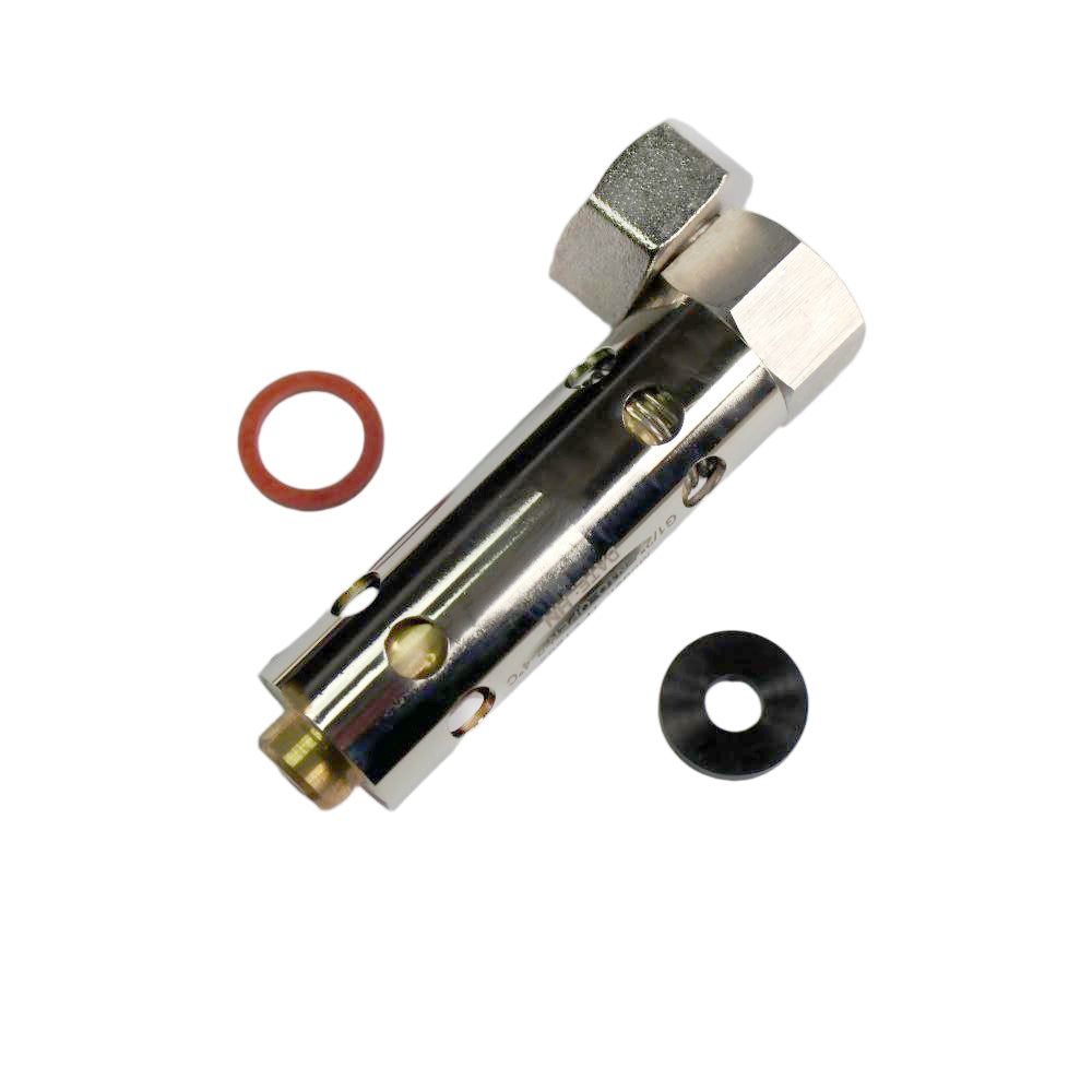 Anti Frost Protection Valve Solar Panel 15mm 1/2″ Bsp Thread On-off Hvacman