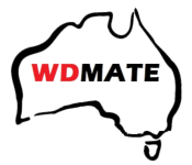 WDMATE