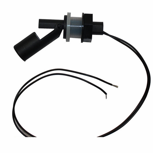 Liquid Switch Sensor 10w 100vac Side Mount Float Water Level Sensor Horizontal
