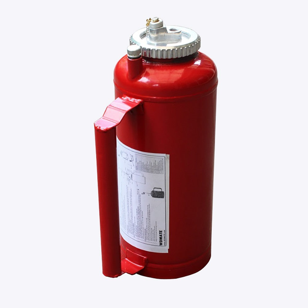 Drip Torch 3 Litre Bush Fire Firebreaks Bushfire Prevention Grass Land Farm