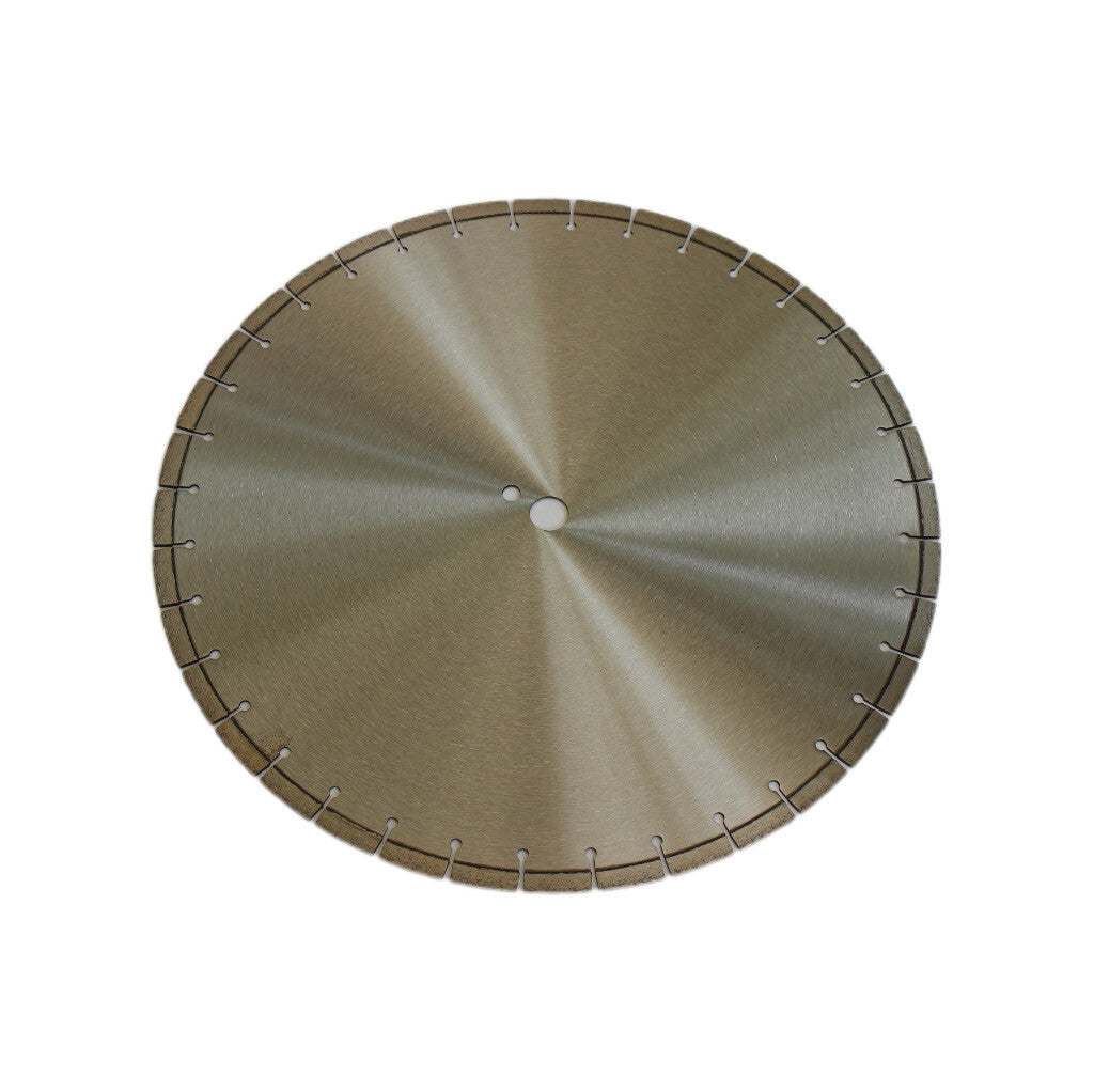 500mm Super Diamond Rc Cutting Dry Saw Disc 20″ Laser Welding 36t Ferroconcrete