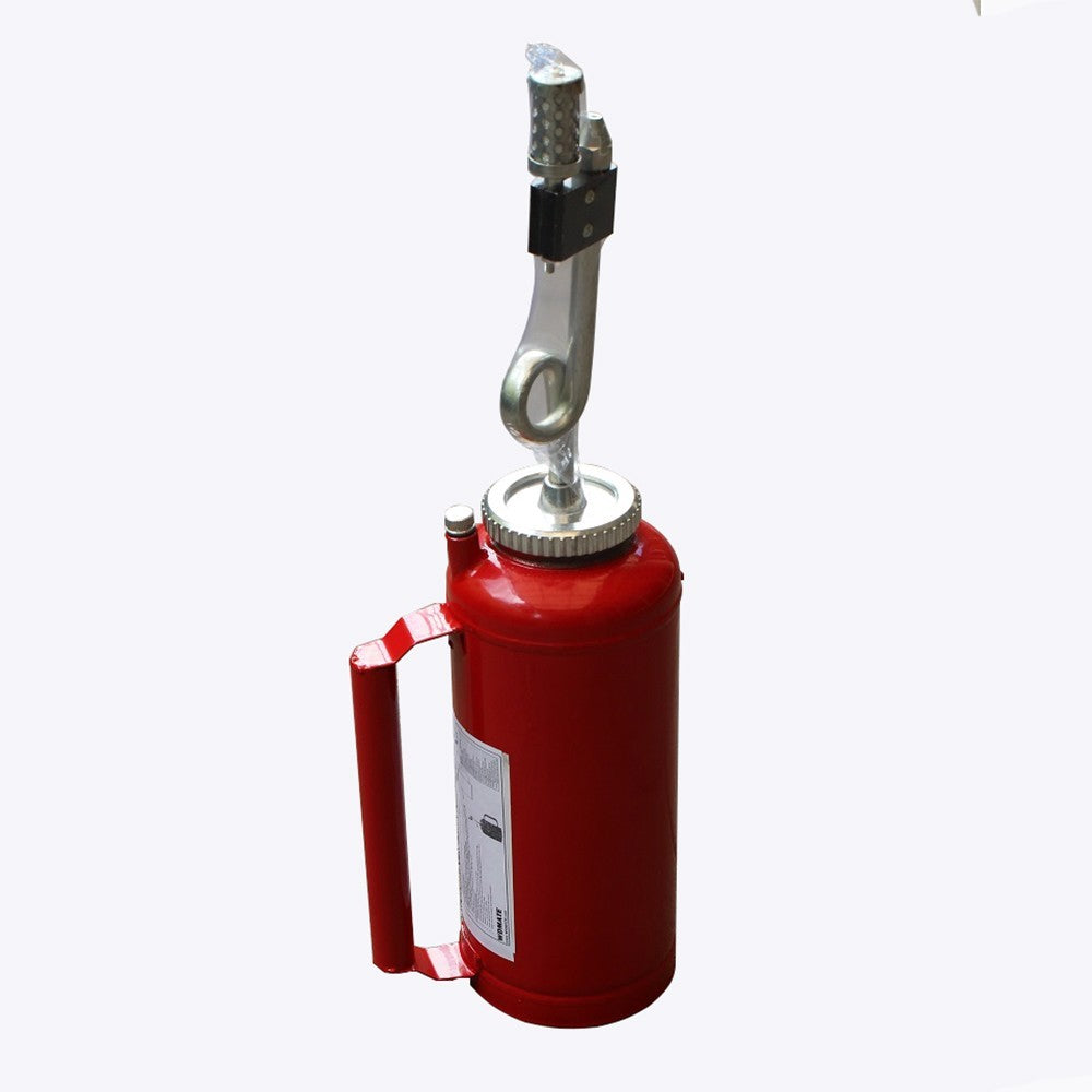 Drip Torch 3 Litre Bush Fire Firebreaks Bushfire Prevention Grass Land Farm
