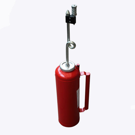 Drip Torches 5 Litre Bush Fire Firebreaks Bushfire Prevention Grass Land Farm