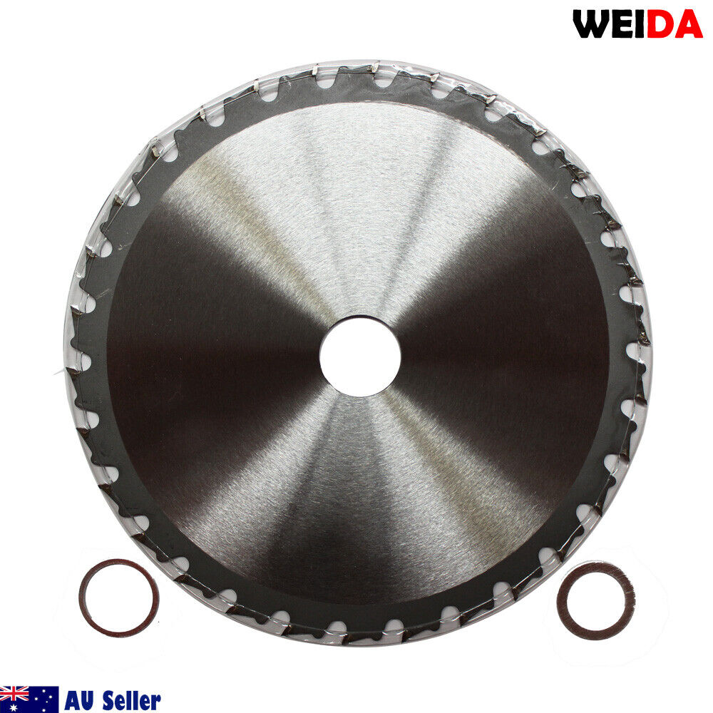 216mm Wood Circular Saw Blade Cutting Disc 8-1/2” 30t Bore 30/25.4/22.23mm