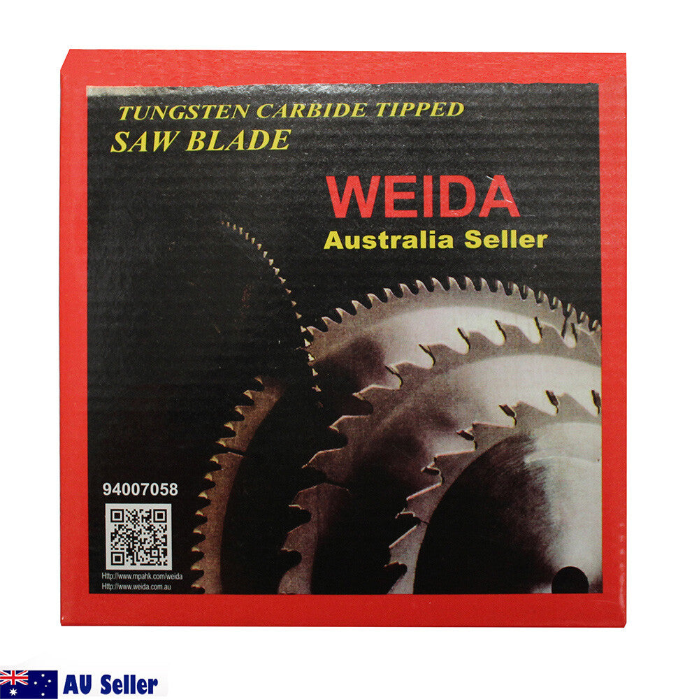 160mm 40t Wood Circular Saw Blade Cutting Disc 6-1/4″ Bore 25.4/22.23mm K 2.5mm