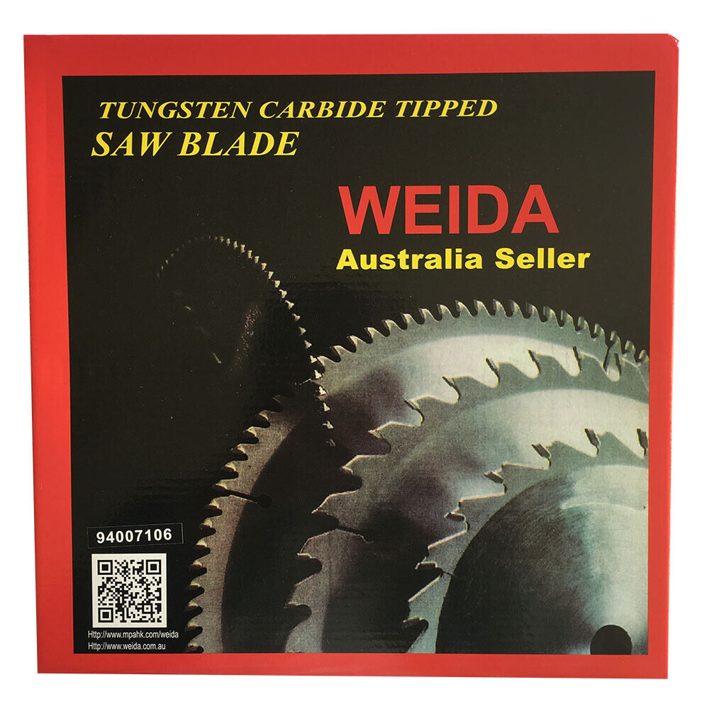 300mm Wood Circular Saw Blade Cutting Disc Atb 9-1/4″ 120t Bore 30/22.23mm K3.2m