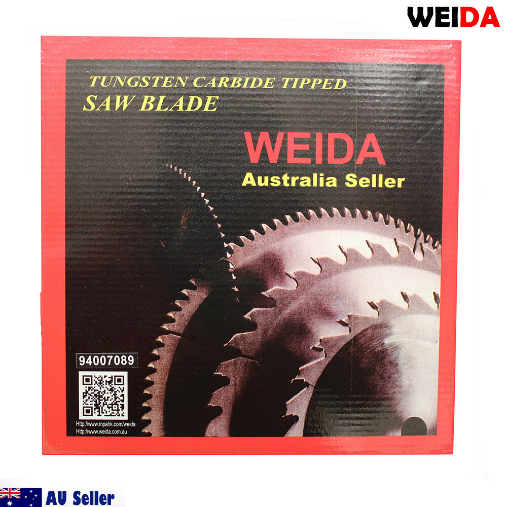 254mm 60t Wood Circular Saw Blade Cutting 10''bore 30/25.4/22.2mm Kerf 2.8mm Cut