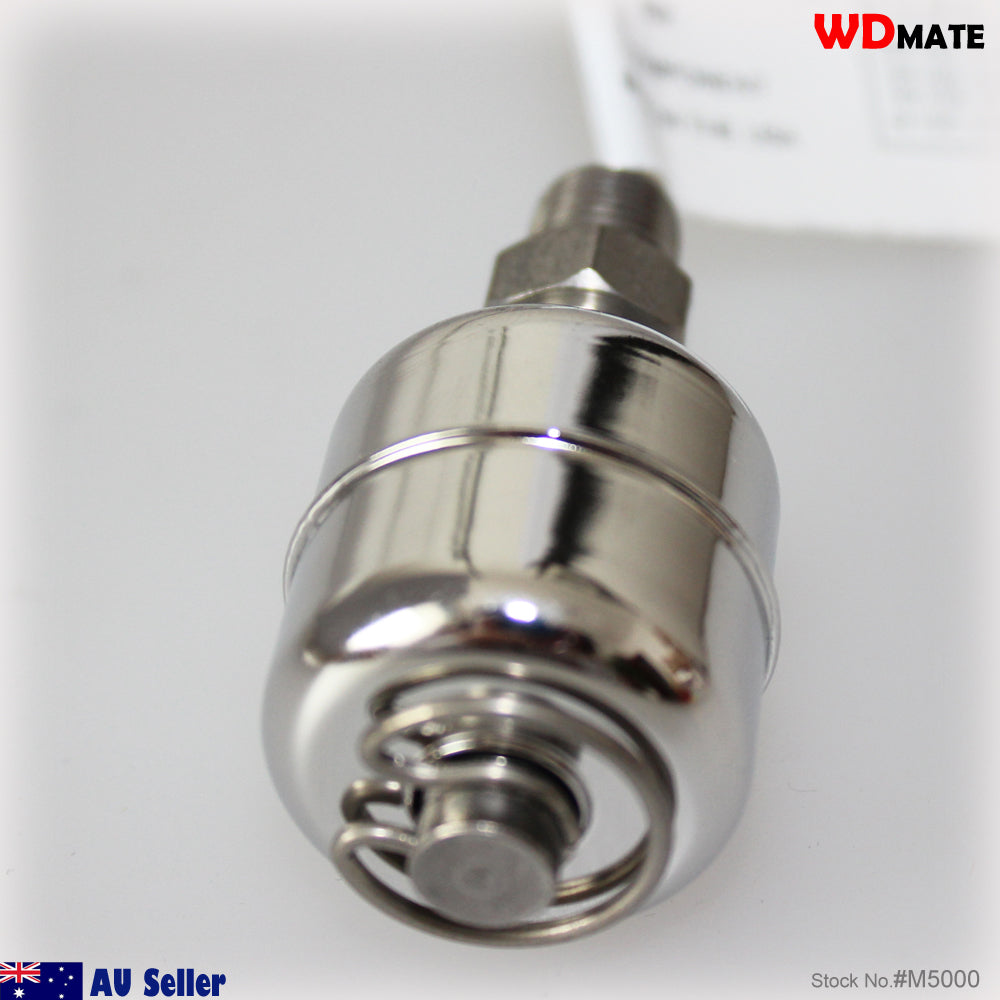 250'c 30w Stainless Level Sensor Switch M5000 Madison Kfc Food Machine
