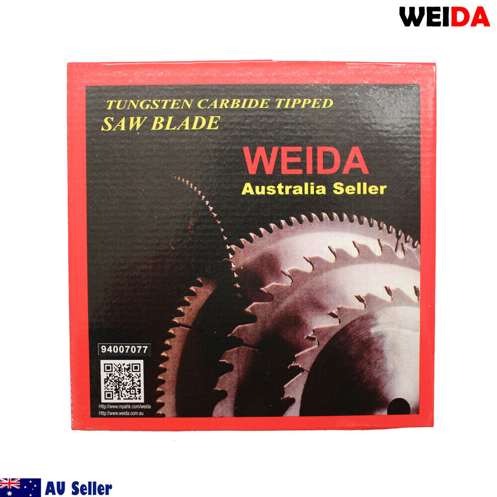 210mm Wood Circular Saw Blade Cutting Disc 8-1/4” 24t Bore 30/25.4/22.23 Quality