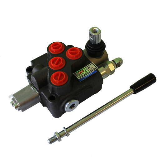 Hydraulic Directional Control Valve Spool O.y.p.a Monoblock 16/31.5mpa 50l/min