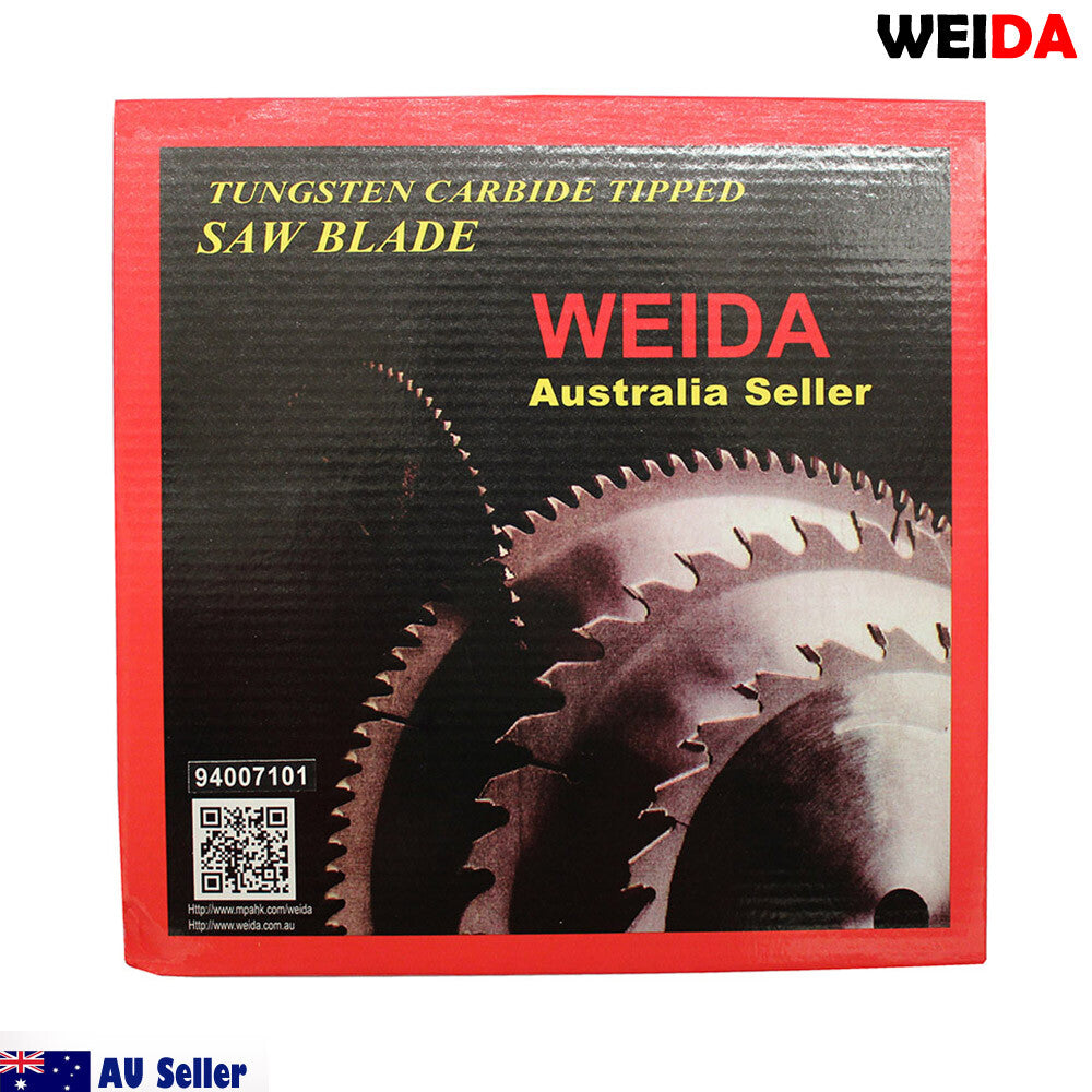 235mm 20t Wood Circular Saw Blade Cutting Disc 9-1/4″ Bore 25/22.23mm Kerf 1.8mm