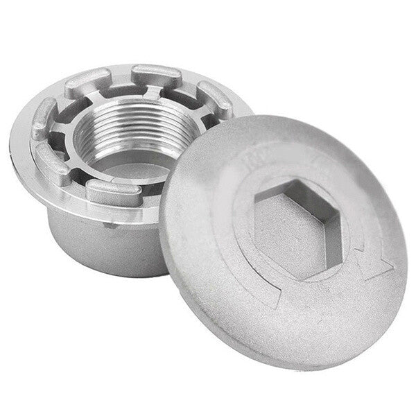 Trimmer Line Head Alloy Reel Kit For Gasoline Brush Cutter