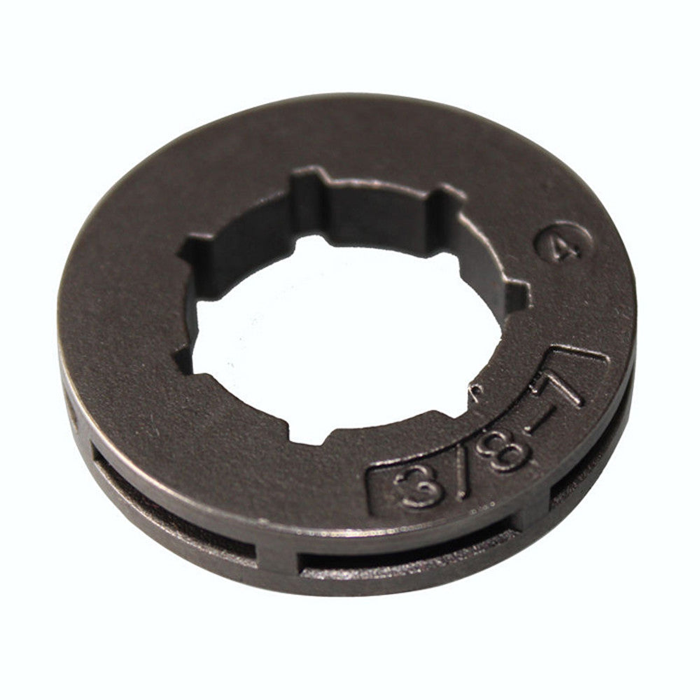10x Chainsaw Rim 3/8” 7 Teeth Chain Sprocket Small STIHL Husqvarna Saw Rim