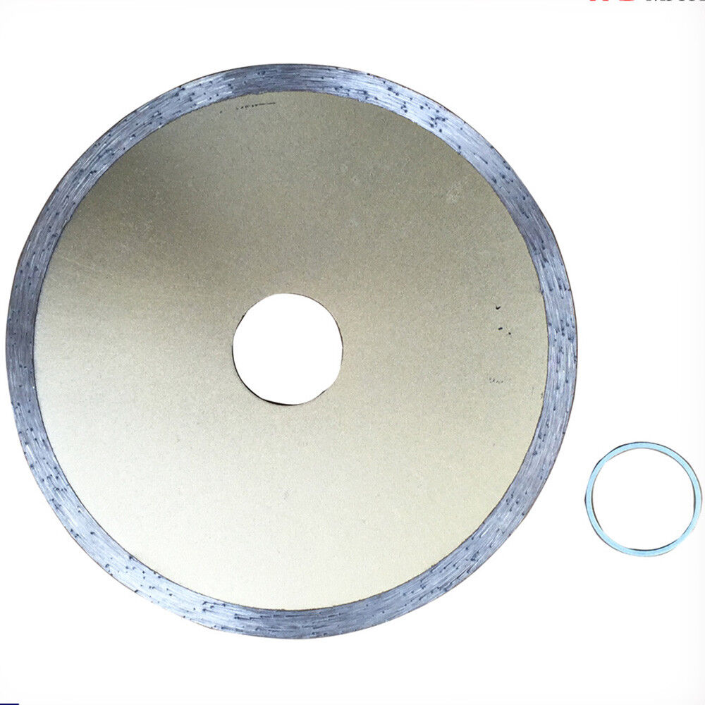 115mm Wet Saw Blade Diamond  Cutting Disc 4.5″ 20/22.2mm Tile Marble