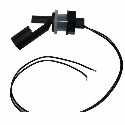 Liquid Switch Sensor 10w 100vac Side Mount Float Water Level Sensor Horizontal