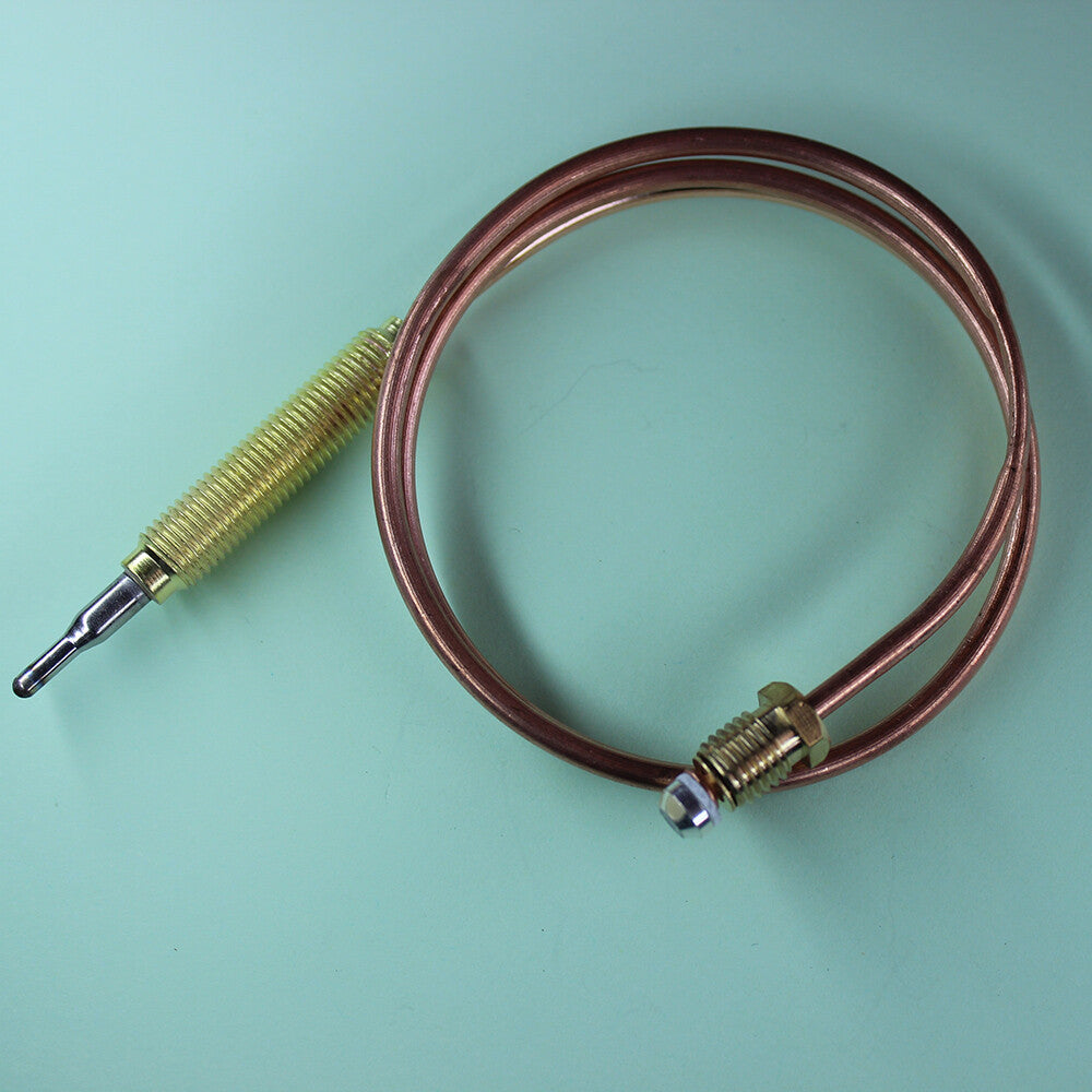 600mm Gas Boiler thermocouple 5 Fixed BBQ Gas Stove Water Heater Csa Aud