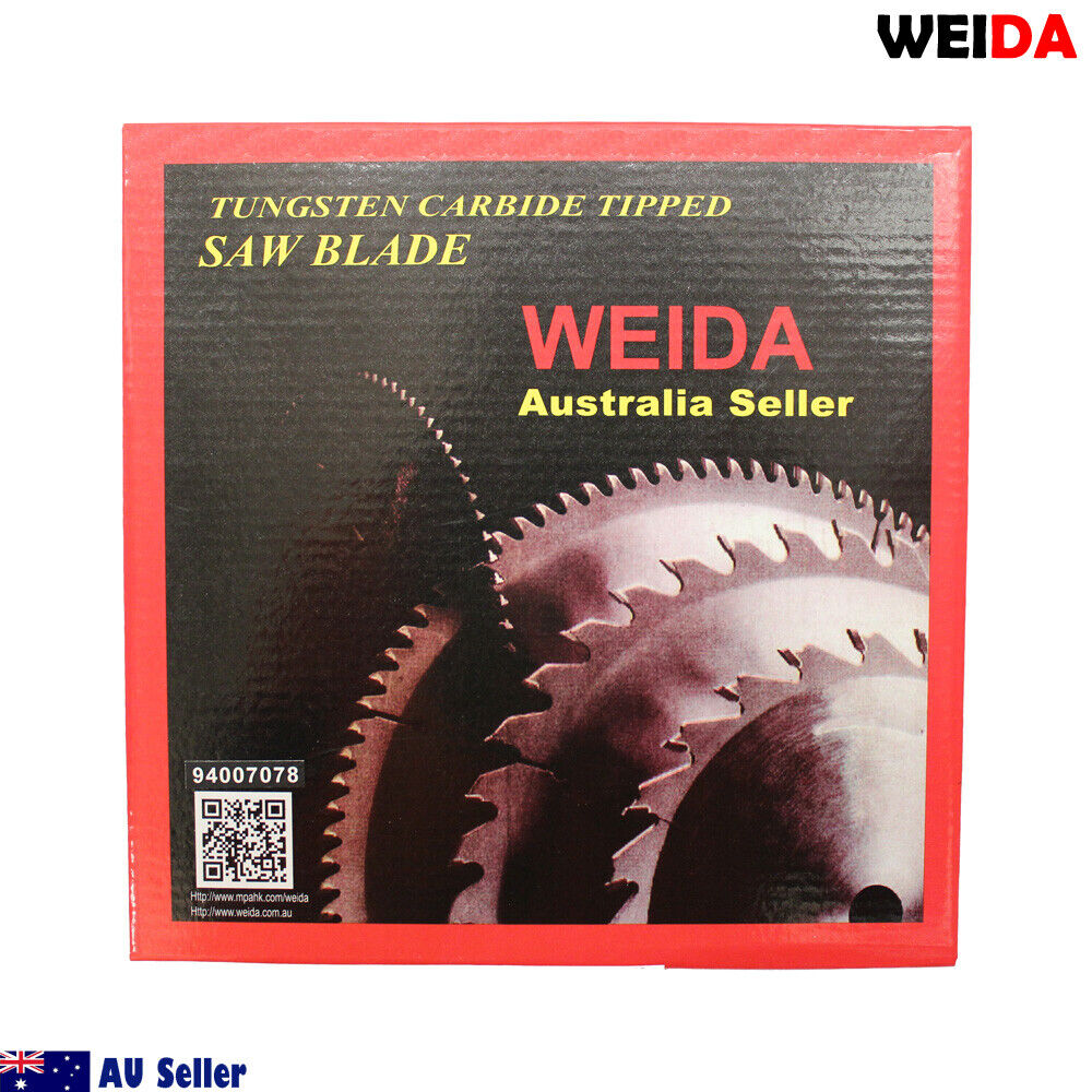 216mm Wood Circular Saw Blade Cutting Disc 8-1/2” 24t Bore 30/25.4/22.23mm