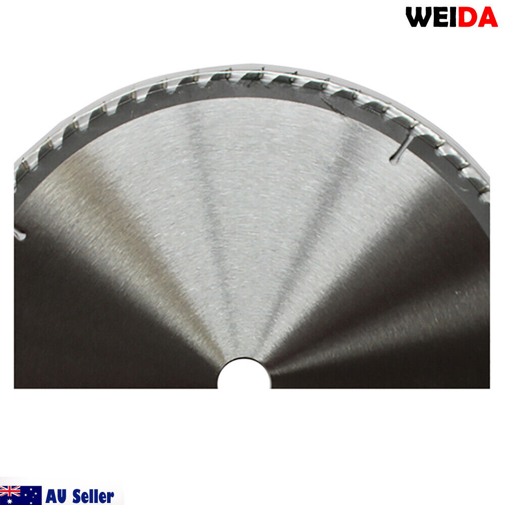 350mm Wood Circular Saw Blade Cutting Disc 14'' 60t Bore 30/25.4/22.23mm K 3.5mm