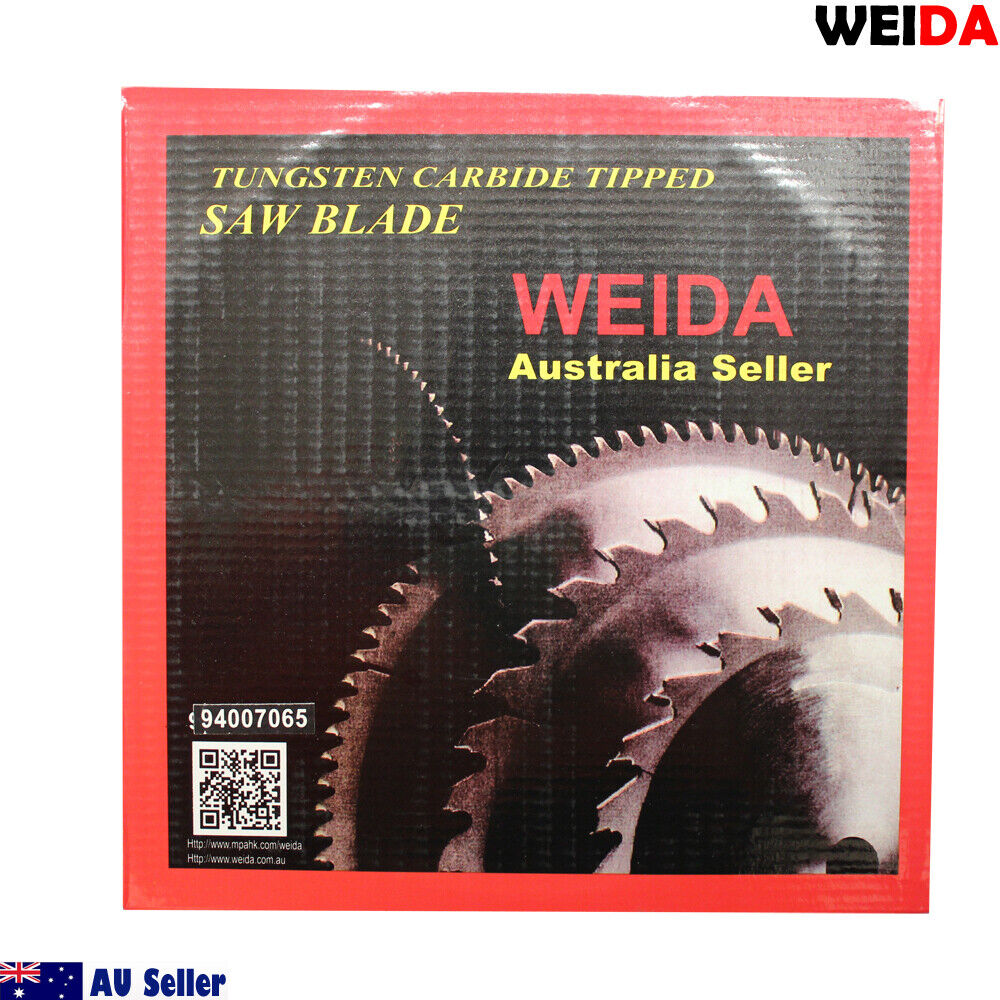 254mm Wood Circular Saw Blade Cutting Disc 10″ 100t Bore 30/25.4 Mm K 2.8mm