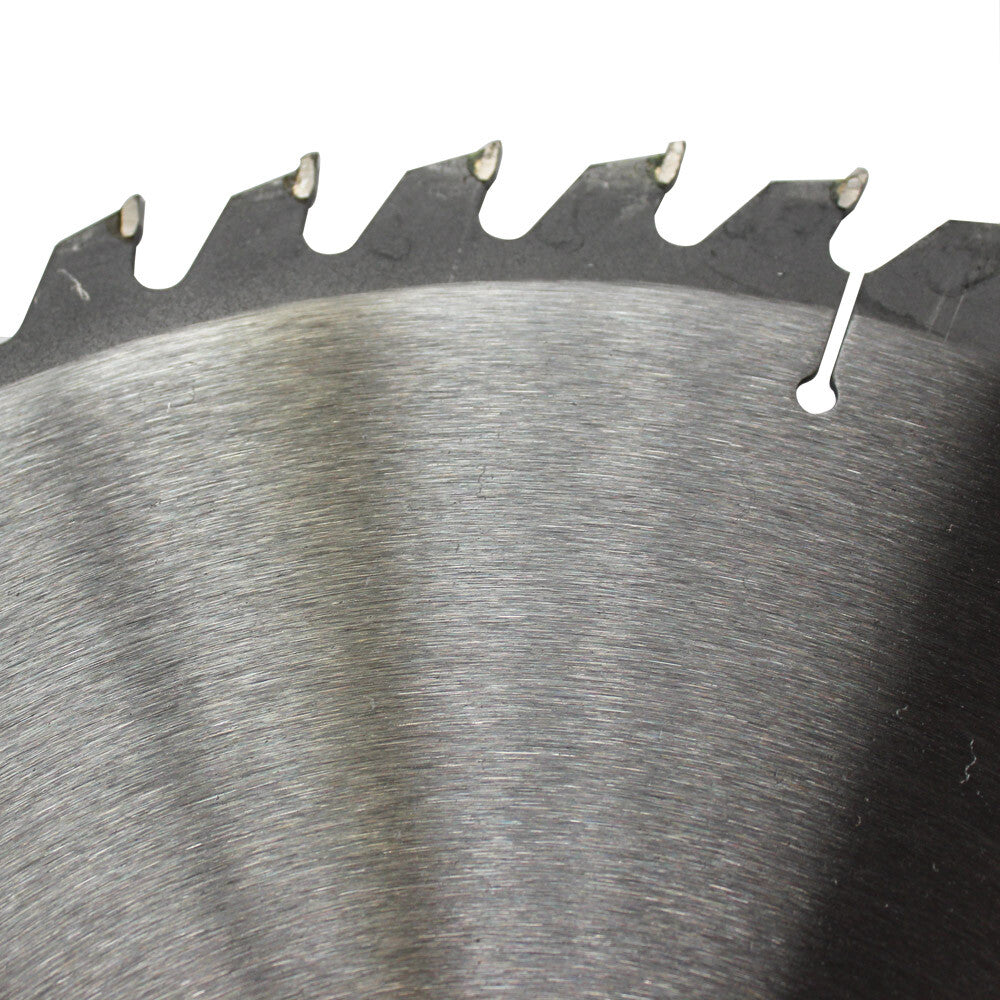 Tct Circular Saw Blade 14” Wood Cutting 350mm 48t 30mm Timer Atb