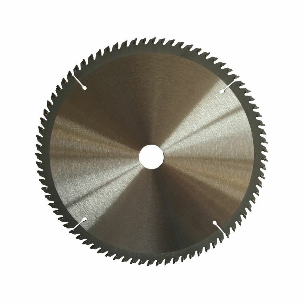 235mm Wood Circular Saw Blade Cutting Disc Atb 9-1/4″ 80t Bore 25.4/22.23mm K2.8