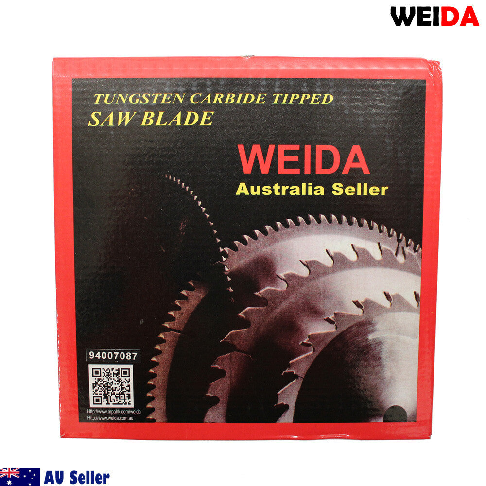 216mm 48t Wood Circular Saw Blade Cutting Disc 8-1/2” Bore 30/25.4mm 2.5mm Kerf