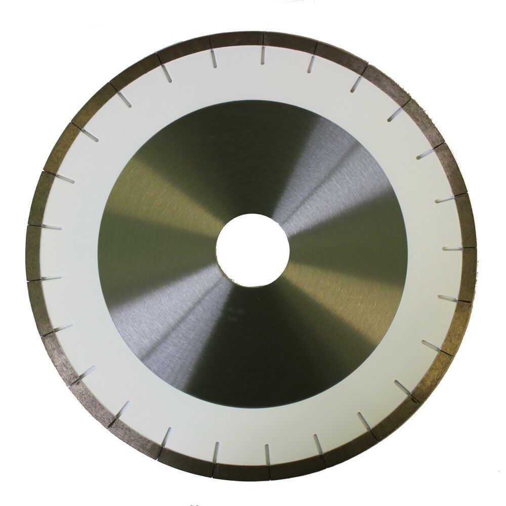 350mm Premium Artificial Stone Diamond Cutting Blade Silence Circular Saw Disc