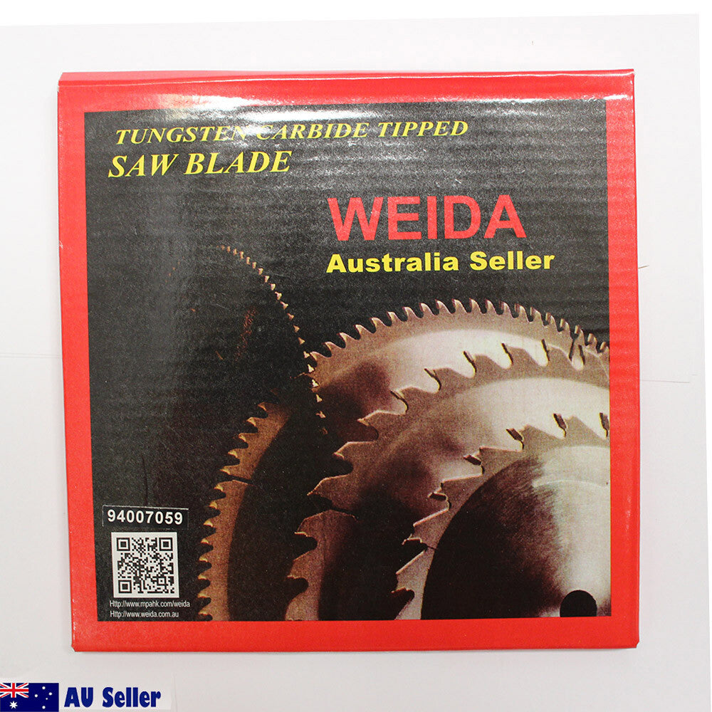 160mm 60t Wood Circular Saw Blade Cutting Disc 6-1/4″ Bore 25.4/22.23mm K2.5mm