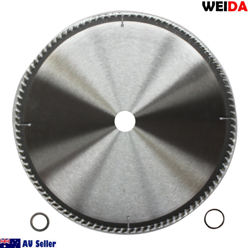 350mm 100t Wood Circular Saw Blade Cutting Disc 14″ Bore 30/25.4mm K3.5mm Timber