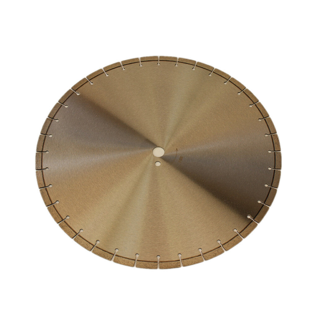 500mm Super Diamond Rc Cutting Dry Saw Disc 20″ Laser Welding 36t Ferroconcrete