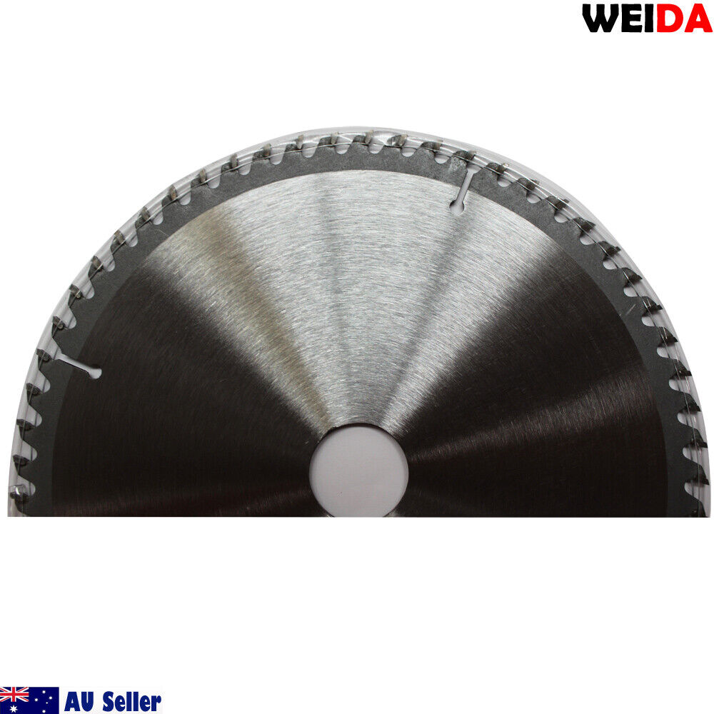 210mm 60t Wood Circular Saw Blade Cutting Disc 8-1/4″ Bore 30/35.4mm K 2.5mm