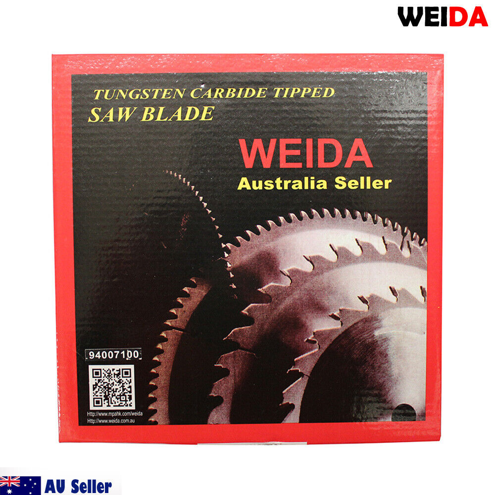 210mm 40t Wood Circular Saw Blade Cutting Disc 8-1/4″ Bore 25/22.2mm Kerf 1.8mm