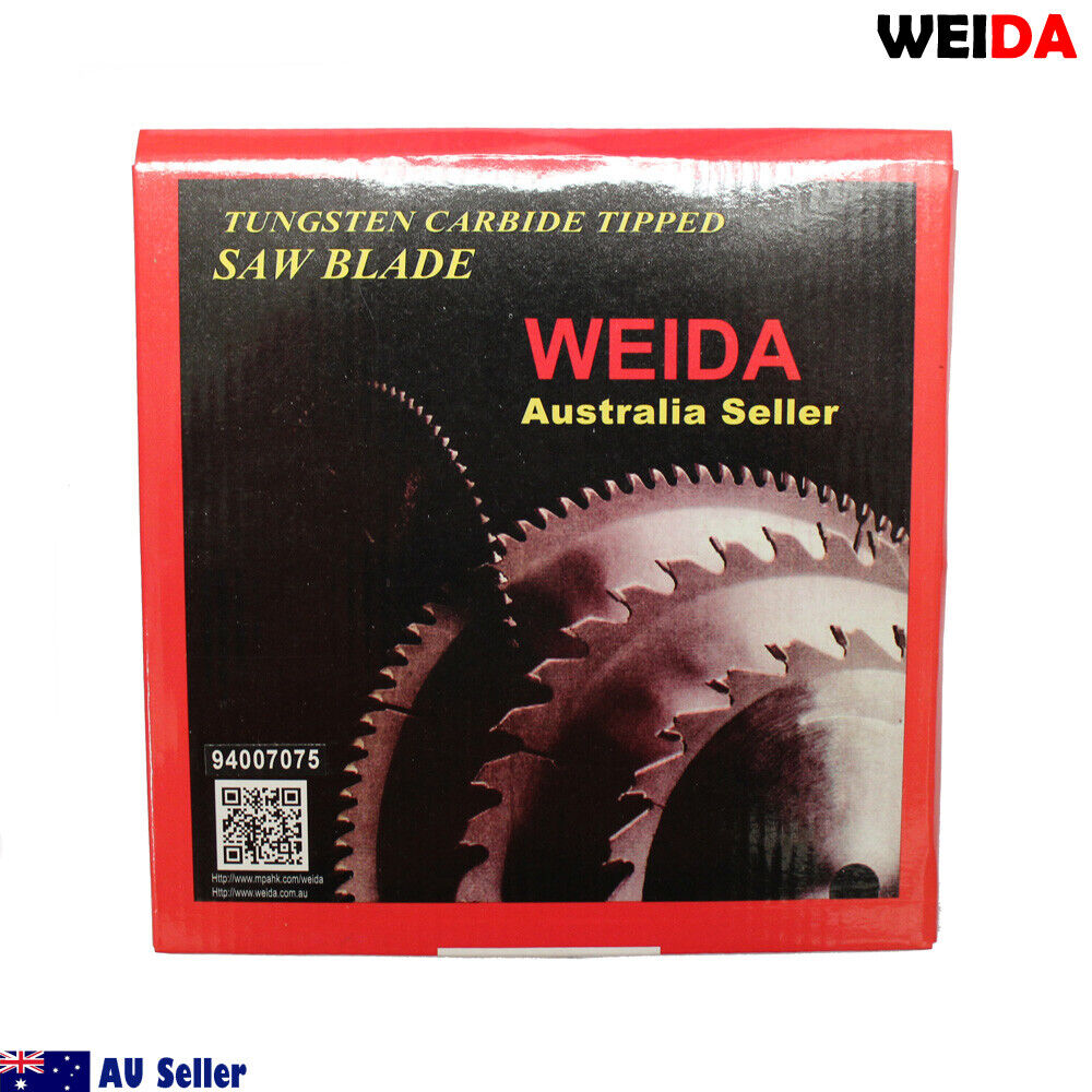 185mm Wood Circular Saw Blade Cutting Disc 7-1/4” 16t Bore 20/16mm Quality