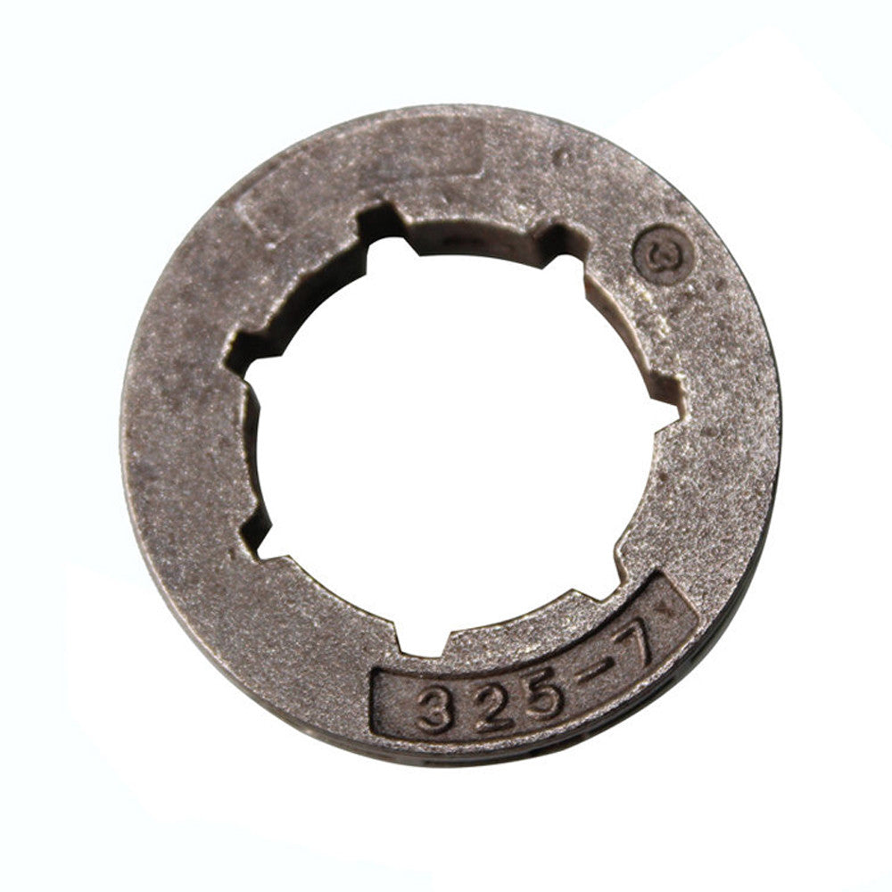 10x Chainsaw 7 Teeth .325″ Chain Sprocket Rim Spline STIHL Husqvarna