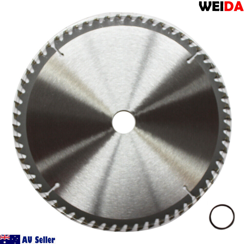 210mm 60t Wood Circular Saw Blade Cutting Disc 8-1/4″ Bore 30/35.4mm K 2.5mm