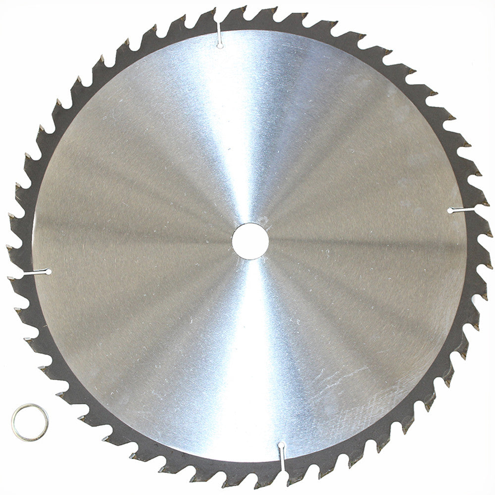400mm 48t Wood Cutting Circular Saw Blade Atb 2.2*16″ Cross 30/25.4mmtimber Tct