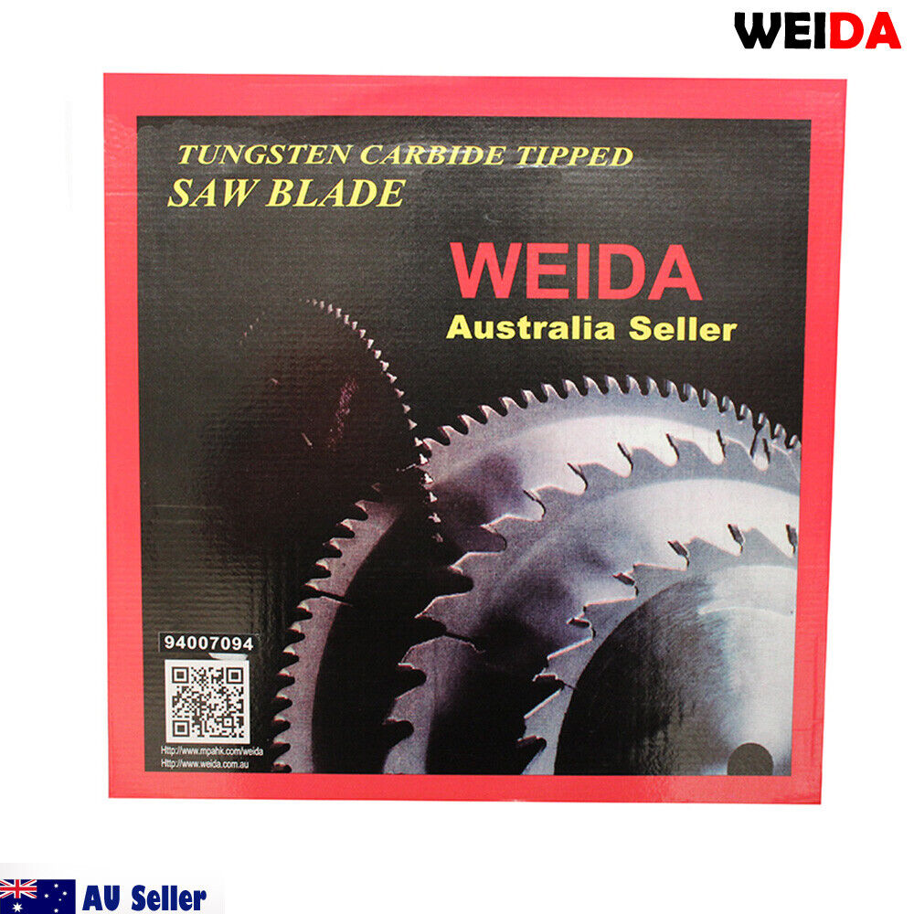 400mm Wood Circular Saw Blade Cutting Disc 16'' 60t Bore 30/25.4/22.23mm K 3.5mm