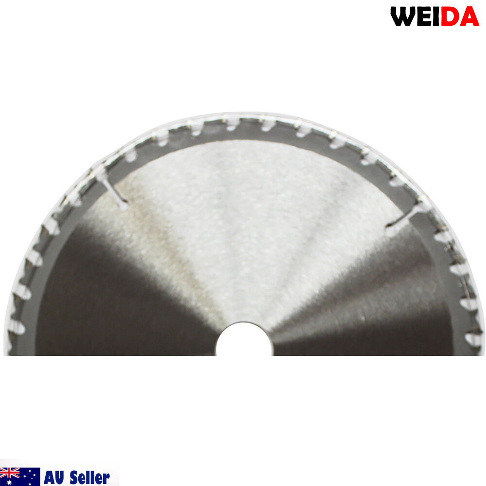 210mm 40t Wood Circular Saw Blade Cutting Disc 8-1/4″ Bore 25/22.2mm Kerf 1.8mm