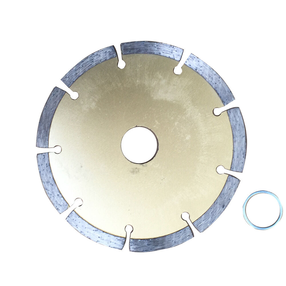 125mm Dry Segment Circular Diamond Saw Blade 5″ Cutting Disc 20/22mm Tile Marble