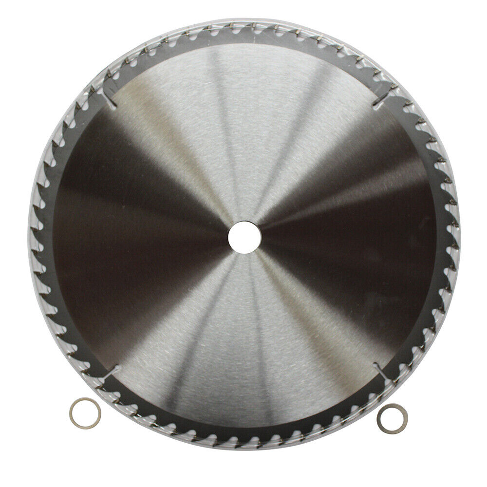 300mm Wood Circular Saw Blade Cutting Disc Atb 9-1/4″ 120t Bore 30/22.23mm K3.2m