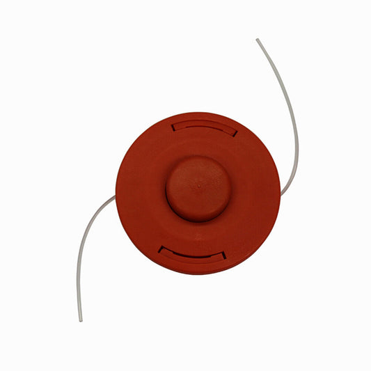 2.0- 3.2mm Trimmer Line Head Whipper Snipper Brush Cutter Bump Feed Mow