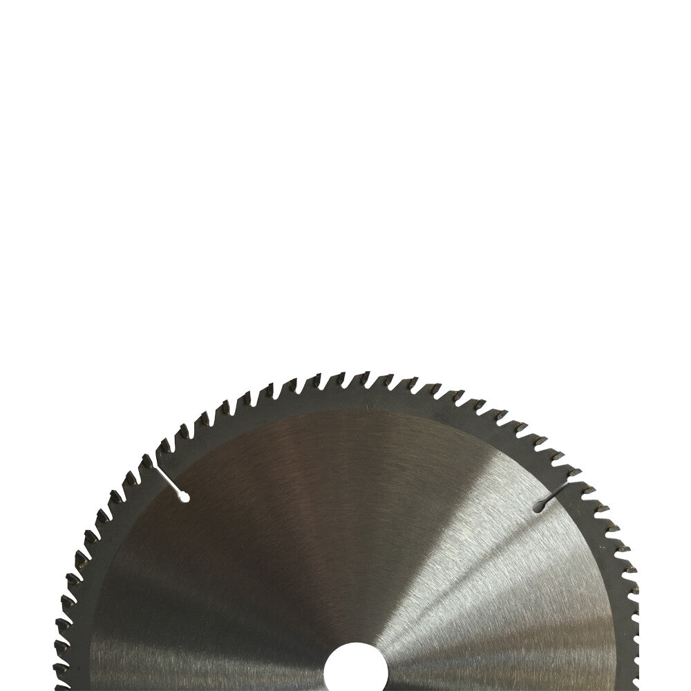 235mm Wood Circular Saw Blade Cutting Disc Atb 9-1/4″ 80t Bore 25.4/22.23mm K2.8