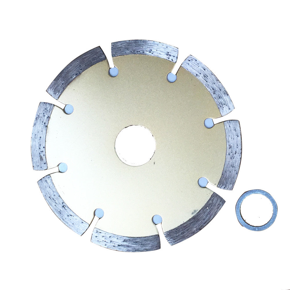 105mm Dry Diamond Cutting Disc Wheel 4″ Circular Saw Blade Segment 20/16mm Tile