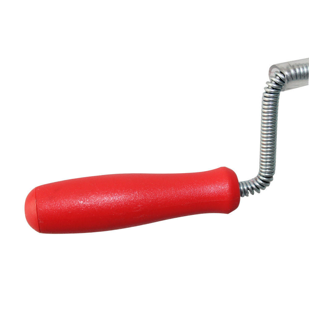 Drain Snake 6mm X 5m Plumbing Sewer Kitchen Cleaner Handle Pipe Line 94005006
