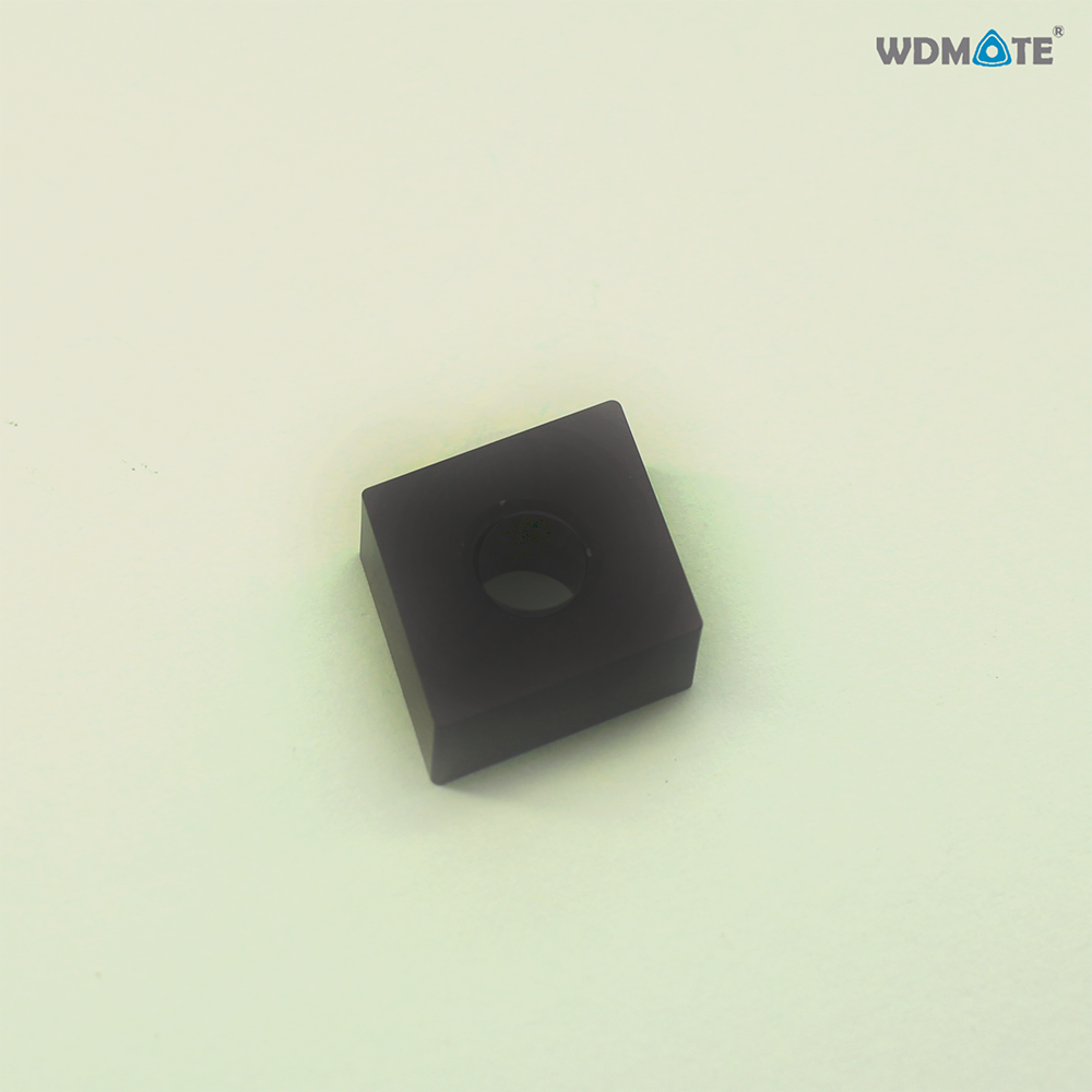 10pc Cnma120404 Lf3018 CNC Carbide Tips Inserts Blade Cutter Boring Bar Turning