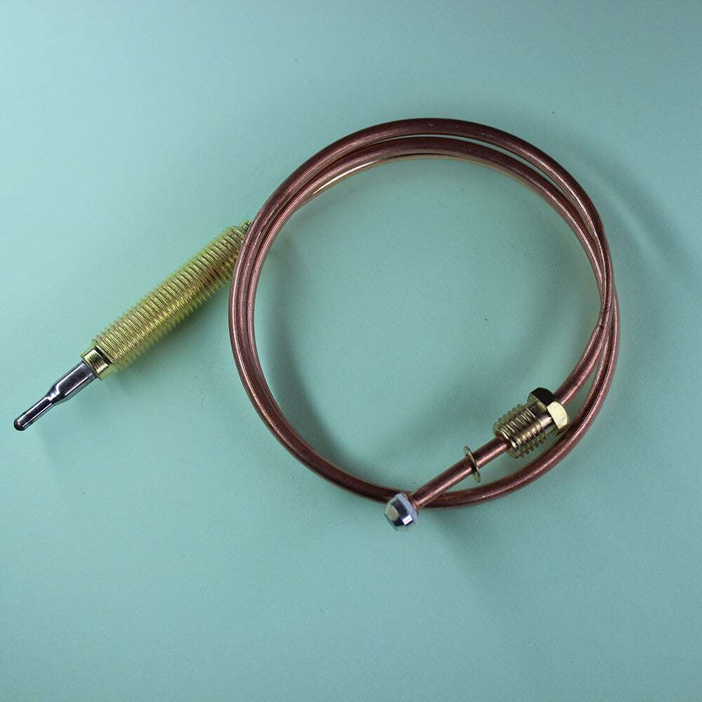 600mm Gas Boiler thermocouple 5 Fixed BBQ Gas Stove Water Heater Csa Aud