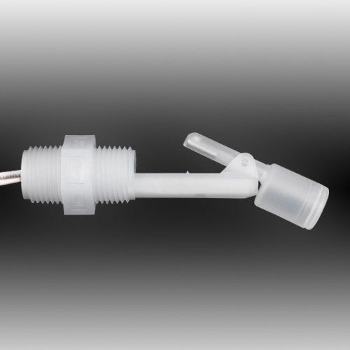 30w M8700 Side-mounted Switch Level Sensor Fda Acidic Liquid Madison