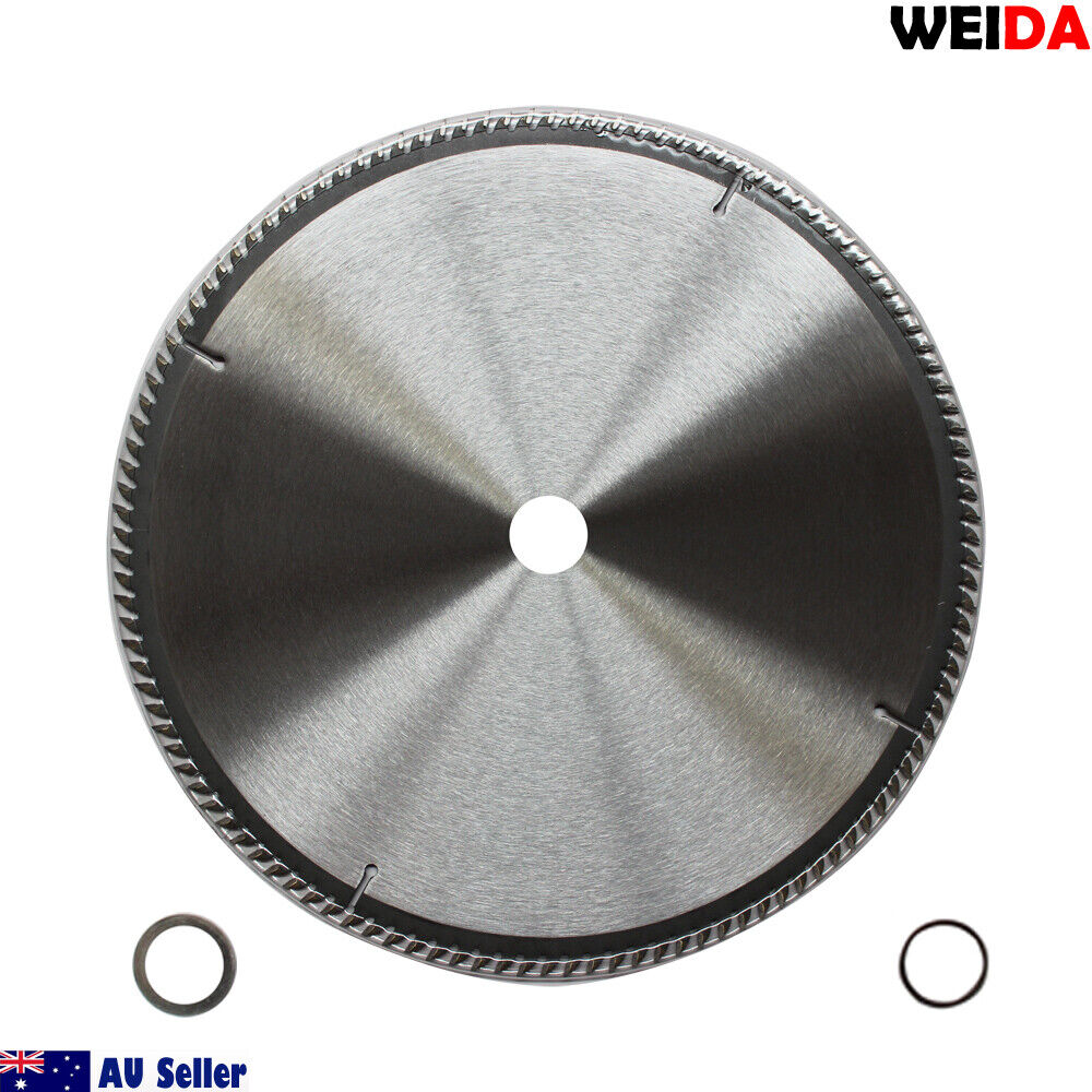 350mm 120t Wood Circular Saw Blade Cutting Disc 14″ Bore 30/25.4mm K3.5mm Timber