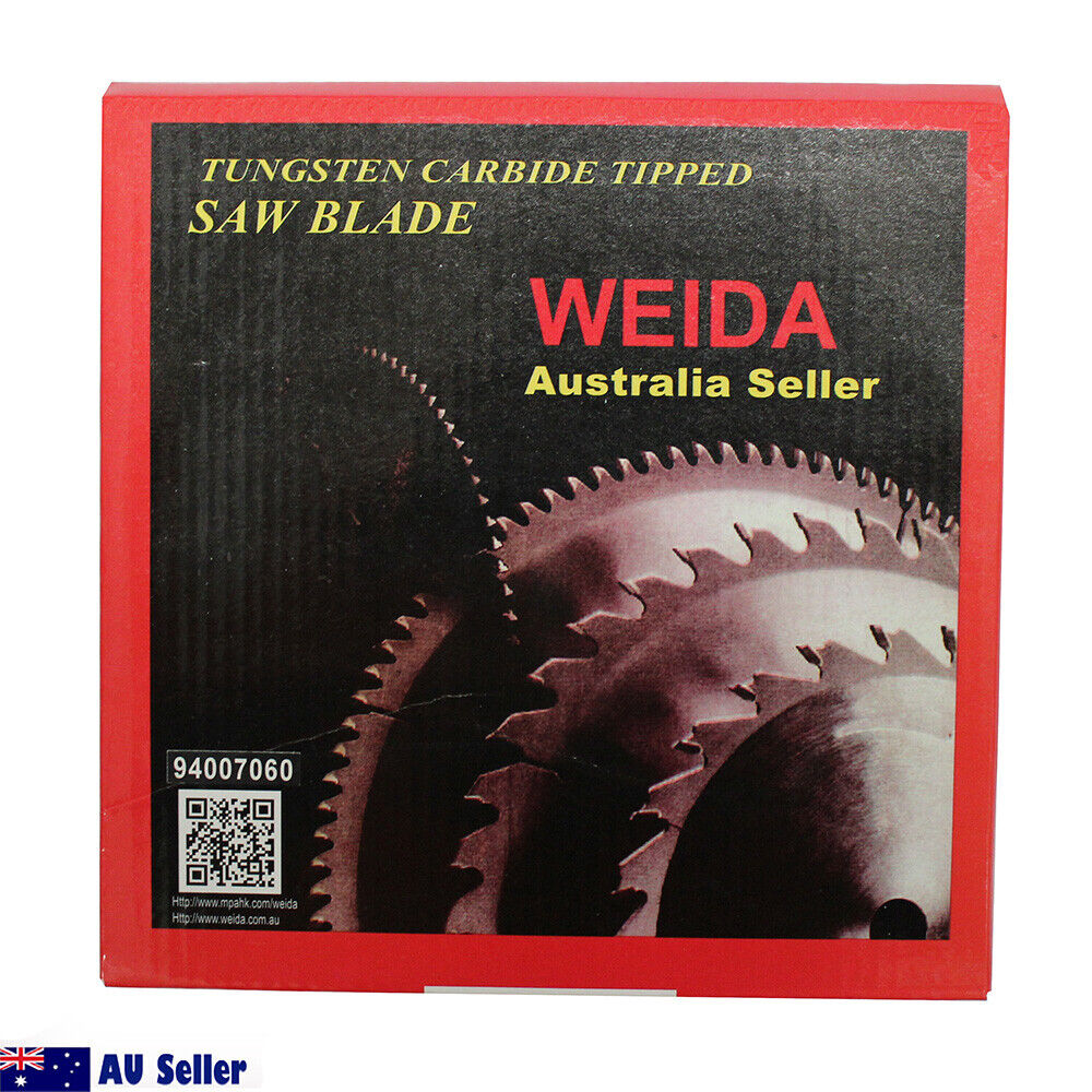 185mm 60t Wood Circular Saw Blade Cutting Disc 7-1/4″ Bore 25.4/22.23mm K 2.5mm