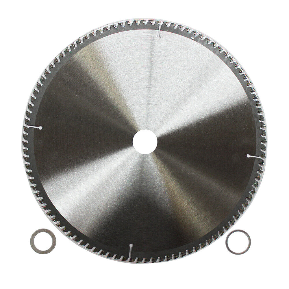 300mm 100t Wood Circular Saw Blade Cutting 12″ Bore 30/25.4/22.23 Mm K3.2mm